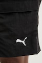 Šortky Puma Wardrobe Essential čierna 629656