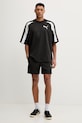 Puma szorty Pumatech 634421 czarny SS26