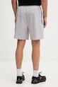 Odzież On szorty sportowe męskie 1MF10221291 szary