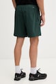Odzież On szorty sportowe męskie 1MF10224407 zielony
