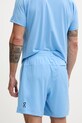 Odzież On szorty sportowe męskie Focus 1MF11194405 niebieski