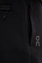 On szorty sportowe męskie z bawełną Focus Tech czarny 1MF30330553