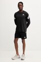adidas Performance szorty sportowe męskie KH3209 czarny SS26