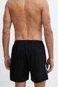 Odzież Hummel szorty treningowe 229884 czarny