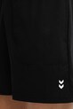 Hummel szorty treningowe czarny 229884