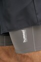 Hummel Σορτς αθλητικά ανδρικά γκρί 232291