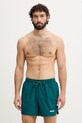 Hummel szorty kąpielowe męskie zielony 232880