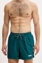 Hummel szorty kąpielowe męskie 232880 zielony SS26