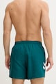 Odjeća Hummel kratke kupaće hlače za muškarce 232880 zelena
