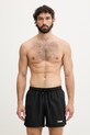 Hummel σορτς μαγιό Ανδρικά μαύρο 232880