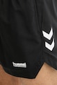 Hummel szorty kąpielowe męskie czarny 232880