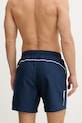 Odzież Hummel szorty kąpielowe męskie 232882 granatowy