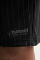 Hummel szorty treningowe czarny 234017