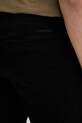 Calvin Klein kratke hlače moške z bombažem črna LV04LB600G