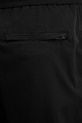 Calvin Klein kratke hlače muške crna LV04LF610G