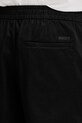 Calvin Klein pantaloni scurți pentru bărbați, cu in negru LV04LF620G