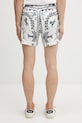Clothing RHUDE Regista Tile shorts viscose Men's RHSS26SH02358 white