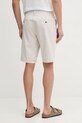 Odzież Trussardi szorty męskie bawełniane z elastanem P026M000118N beżowy