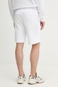 Odzież Trussardi szorty bawełniane P8058000067N biały