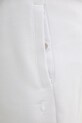 Trussardi szorty bawełniane biały P8058000067N