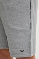Одежда Шорты лаунж Emporio Armani Underwear EM000495.AF18887 серый