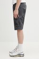 C.P. Company szorty 20CMBE746A005694G szary SS26