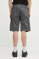 Odzież C.P. Company szorty 20CMBE746A005694G szary