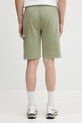 Ρούχα Βαμβακερό σορτσάκι C.P. Company 20CMSB704A002246G πράσινο