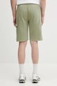 Ρούχα Βαμβακερό σορτσάκι C.P. Company 20CMSB704A002246G πράσινο