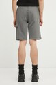 Odzież C.P. Company szorty bawełniane 20CMSB704A002246G szary