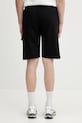 Odzież C.P. Company szorty bawełniane RCCMSB704A002246G czarny