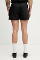 Oblečení HELIOT EMIL šortky pánské bavlněné SS26.M.10.233.BLK01 černá