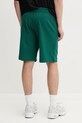 Odzież adidas Originals szorty męskie bawełniane KD1311 zielony
