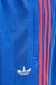 adidas Originals szorty dresowe męskie niebieski KE3590