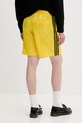 Odzież adidas Originals szorty dresowe męskie KE3592 żółty