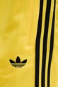 adidas Originals szorty dresowe męskie żółty KE3592