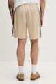 Îmbrăcăminte adidas Originals pantaloni scurți pentru bărbați KE3593 bej