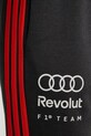 adidas szorty dresowe męskie x Audi szary KE6786