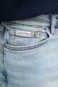 Calvin Klein Jeans pantaloni scurți pentru bărbați albastru LV04RF920G