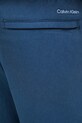 Calvin Klein Jeans σορτς επίσημα ανδρικά με βαμβάκι LV04RF275G σκούρο μπλε