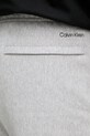 Calvin Klein Jeans σορτς επίσημα ανδρικά με βαμβάκι LV04RF275G γκρί