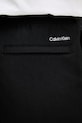 Calvin Klein Jeans sportske kratke hlače muške s pamukom LV04RF275G crna