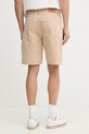 Odzież Marc O'Polo szorty męskie bawełniane 5000008052 beżowy
