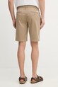 Odzież Marc O'Polo szorty męskie bawełniane z elastanem 5000012812 beżowy