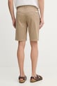 Odzież Marc O'Polo szorty męskie bawełniane z elastanem 5000012812 beżowy