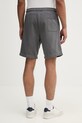 Odzież Marc O'Polo szorty dresowe męskie bawełniane 5000014804 szary