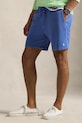 Polo Ralph Lauren σορτς ανδρικά βαμβακερά μπλε 710A12486