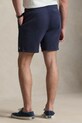 Polo Ralph Lauren szorty męskie bawełniane 710A12486 granatowy SS26