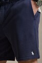 Polo Ralph Lauren szorty męskie bawełniane granatowy 710A12486