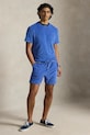 Одежда Polo Ralph Lauren шорты для мужчин из хлопка 710A12490 голубой